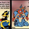 Transformers rulez