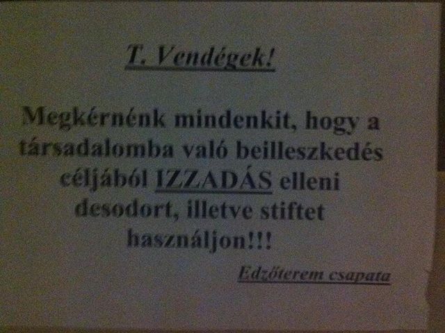 Egy kis testmozgás, hogy a szombati workshopot végigpöröghessem! Ja és közben figyelek arra is, hogy a társadalom ne vessen ki magából! #bloghu #edzés #társadalom #mozgás