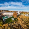 Őszi és téli kikapcsolódás fellegvára – Hotel Golden Lake