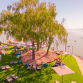 Helikon: Nyár, Balaton, kikapcsolódás