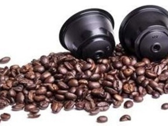 SEGAFREDO Mio Dolce Gusto kompatibilis Espresso Cremoso SEGAFREDO Mio Dolce Gusto kompatibilis Espresso Cremoso