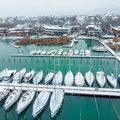 Varázslatos ünnepek Balatonfüreden