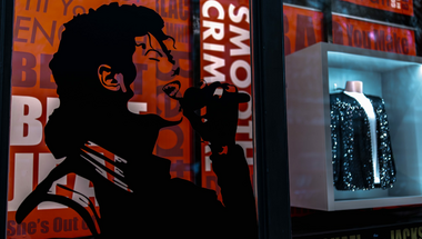 A pop királya Budapesten – Michael Jackson kiállítás