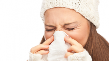 6 tipp az influenza megelőzésére