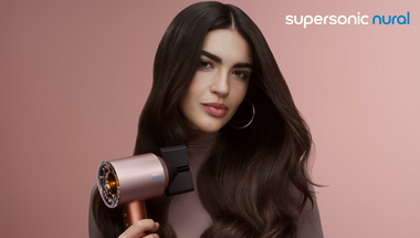 Prémium hajápolás otthon: a Dyson, ami megváltoztatja a szárítást