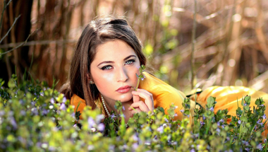 Szokatlanul vonzó női jegyek