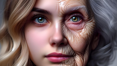 Fiatalság titka - nem csak genetika