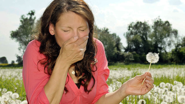 5 tipp az allergiaszezonra