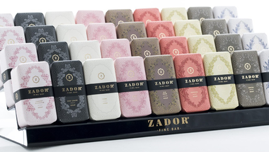 Lépj be a fürdés luxusvilágába a Zador termékeivel!
