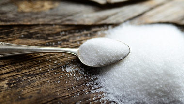 Túl sok cukor? A tested már jelzi!