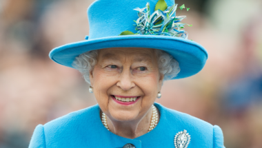 Erzsébet királynő 6 szokása, avagy a hosszú élet titka!