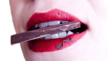 A csokoládé titkos előnyei