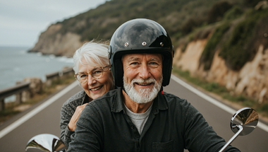 Szépkorban is egészségben