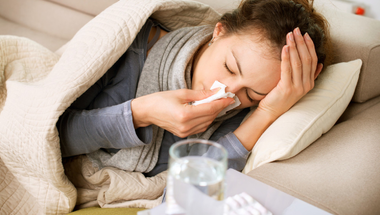Influenza – 6 tipp a gyors felépüléshez