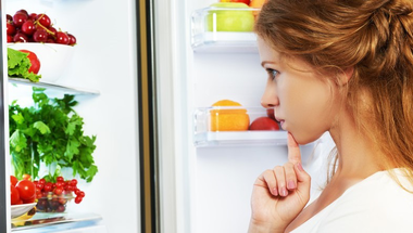 7 étel amit soha ne tegyél a hűtőbe!
