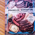 Könyvbemutató - Aaron Franklin - Franklin Barbecue