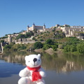 Toledo: majdnem turistacsapda, de inkább egy klassz város