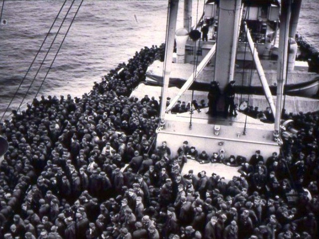 Hitler utolsó amerikai katonája