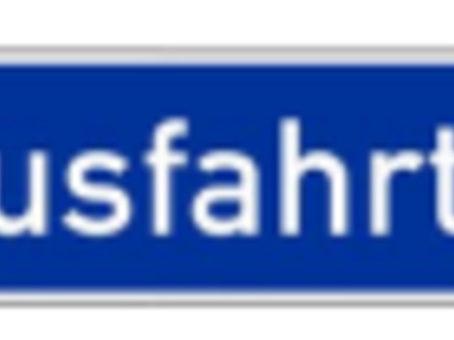 Káosz a német autópályákon