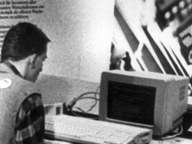 Német hackerek és a KGB