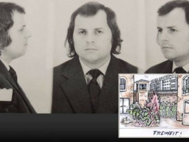 A Stasi szigorúan titkos aktáiból: „Fáklya”