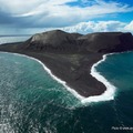 Surtsey, az ötvenéves sziget