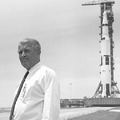 Wernher von Braun és a Gemkapocs művelet