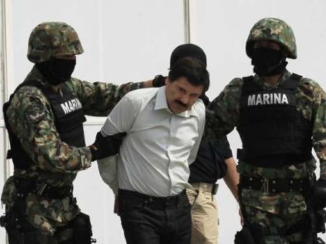 „El Chapo“ – egy drogbáró élete és bukása