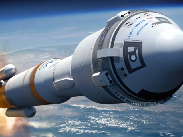 Kettős mérce a NASA-nál