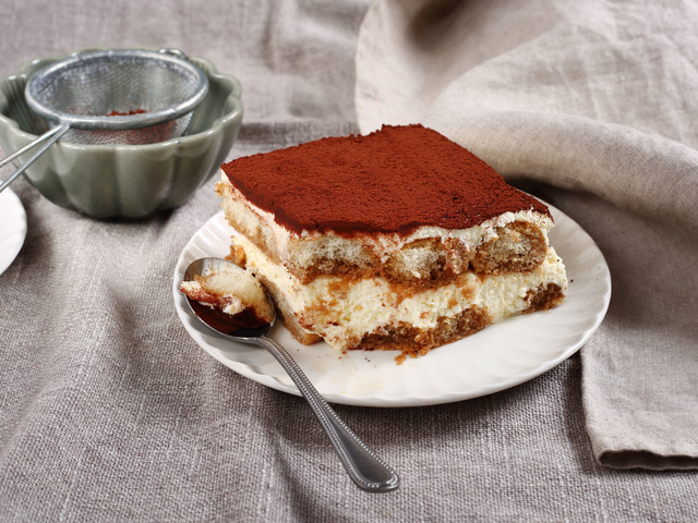 Tiramisu alaprecept
