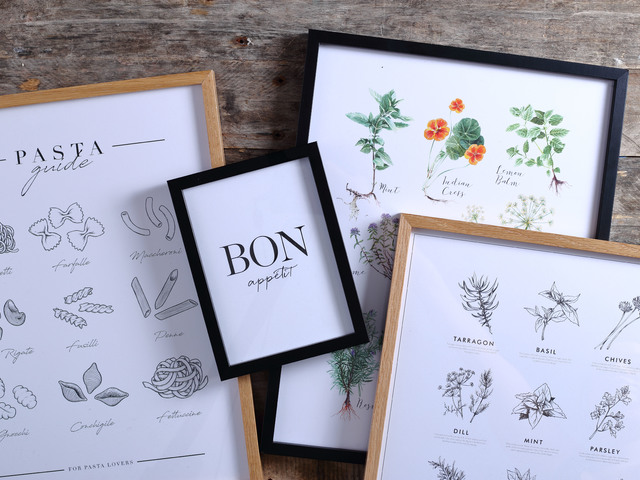 Légy stílusos könnyedén! A Poster Store poszterekkel pillanatok alatt feldobhatod az otthonodat