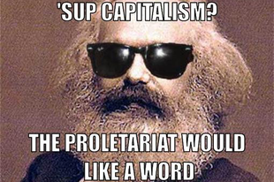 Kapitalizmus vs. Szocializmus