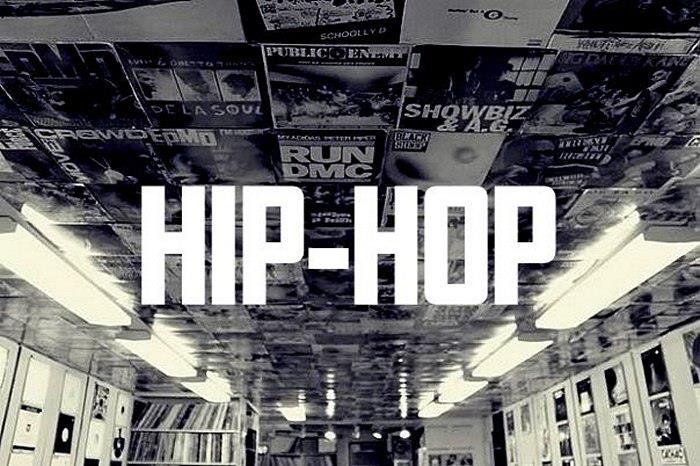 Az 5 LEGJOBB alig ismert HIP-HOP szám!