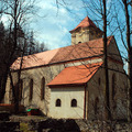 Vörös Kolostor Červeny Klaštor
