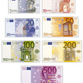 Euro € Szlovákiában 2009.1.1 től