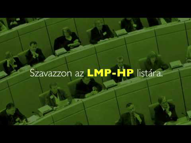 Vasárnap EPválasztás
