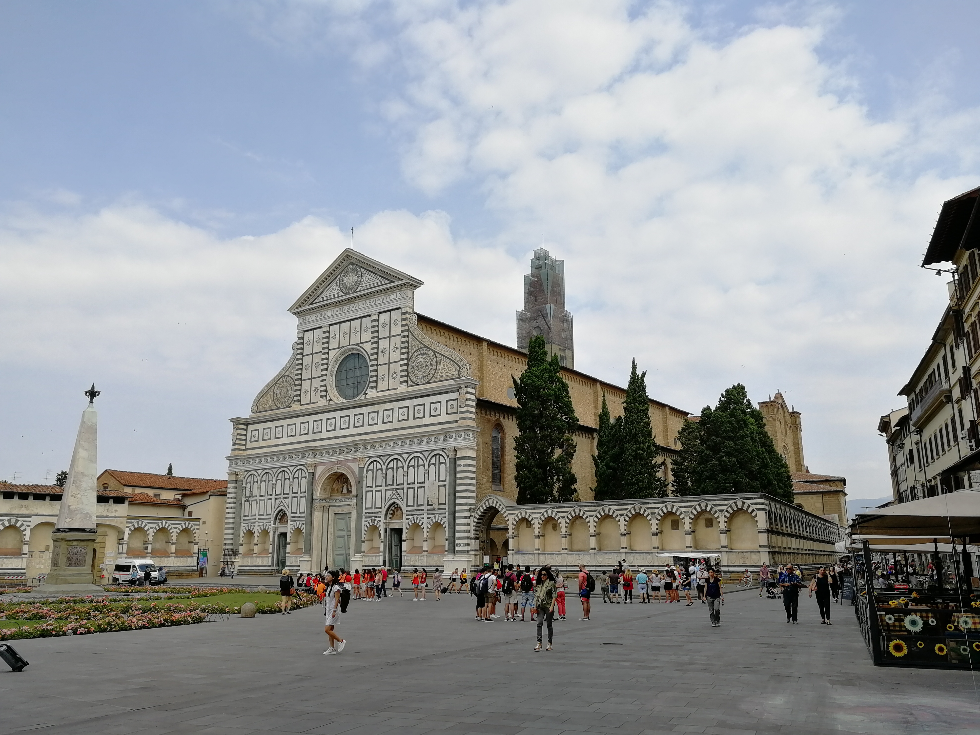 Santa Maria Novella