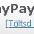A PayPay extra szolgáltatása - SMS kapu