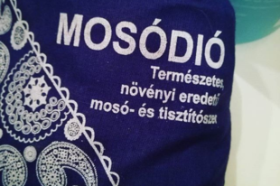 Mosódió