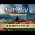 Hivatalos: Ghost of Tsushima elérhető lesz PC-re is