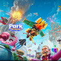 A Park Beyond friss DLC-je víz alatti kalandokat kínál