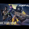 Jön az Ubisoft új többjátékos lövöldéje, a XDefiant