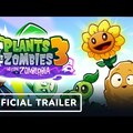 Több helyen is elérhető már a Plants vs. Zombies 3