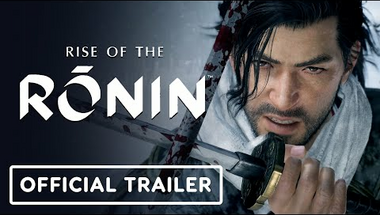 Végre PC-n is elérhető lesz a Rise of the Ronin – Nézd meg, mikor!