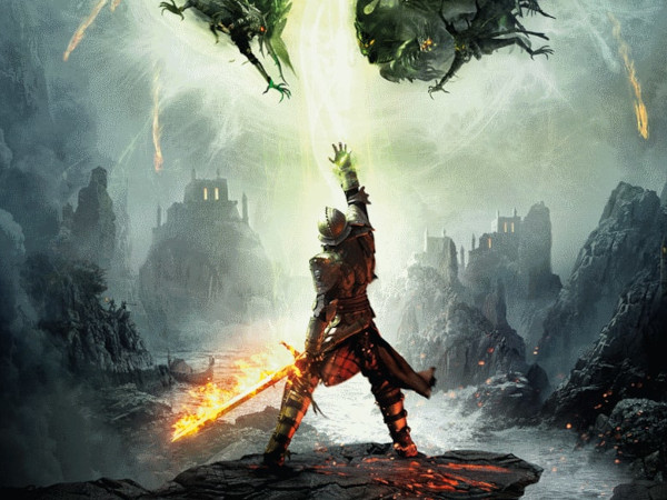 A Dragon Age Inquisition játék ingyenesen elérhető