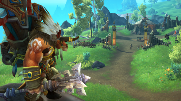 A World of Warcraft friss játékmódja még ezen a héten elérhetővé válik.