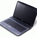 Acer Aspire notebookok