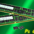 Új Samsung DDR lapkák