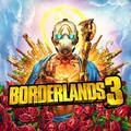 A BORDERLANDS 3 INGYENES az EPIC STORE-ban