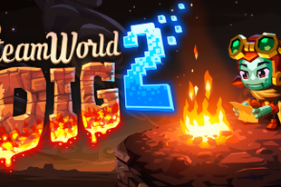 Steamworld Dig 2 ingyenesen megszerezhető a GoG-on a következő 24 órában